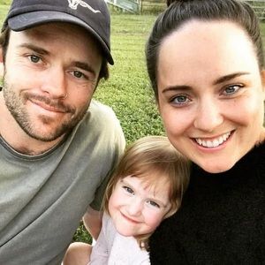 Meet your Posher, Sally